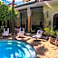 Palais El Arsat & Spa