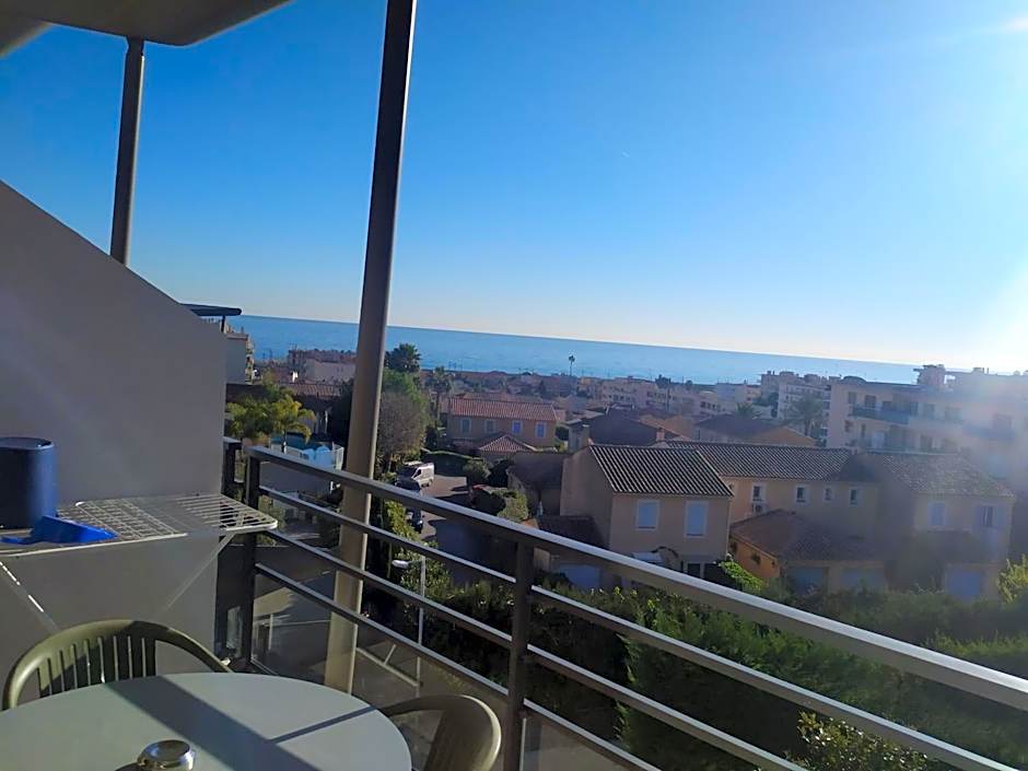 Thalazur Antibes - Résidence & Spa