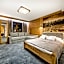 Apartamenty Willa Kamila Zakopane z Jacuzzi