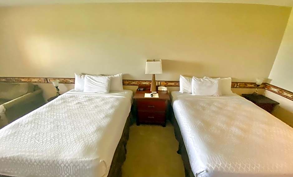 August Lodge Cooperstown