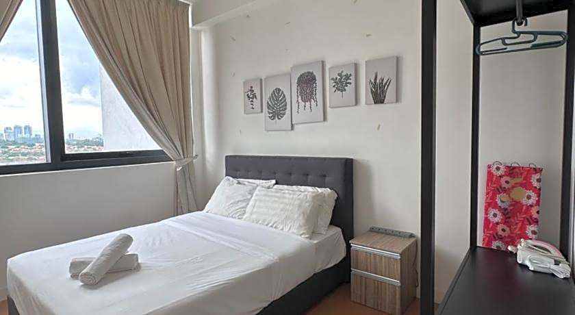Homoto Petaling Jaya