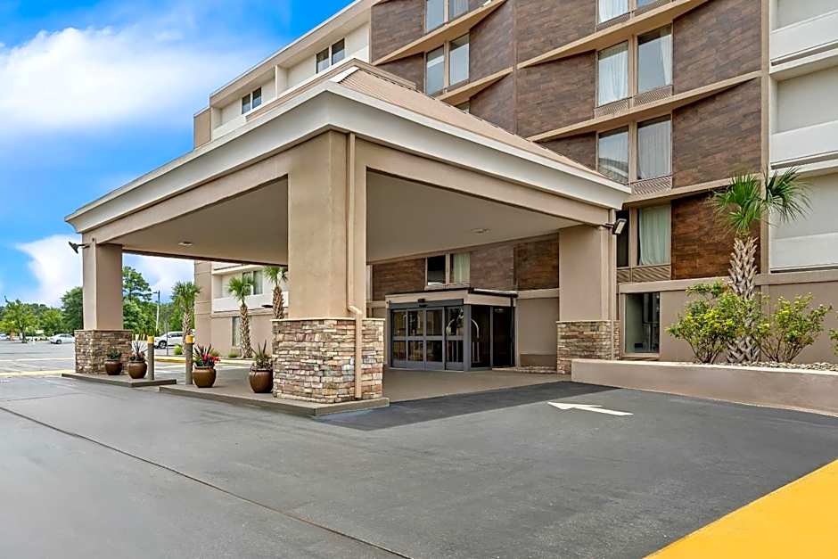 Comfort Inn University