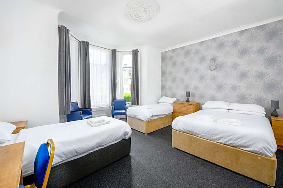 Bournemouth Sands Hotel