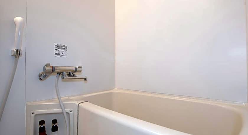 Tabist THE GREEN ASAHIKAWA