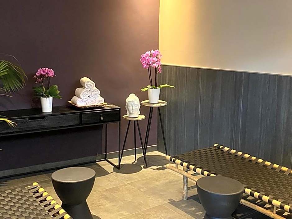 The Rilano Hotel Deggendorf