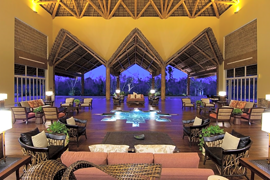 Grand Velas Riviera Maya - All Inclusive