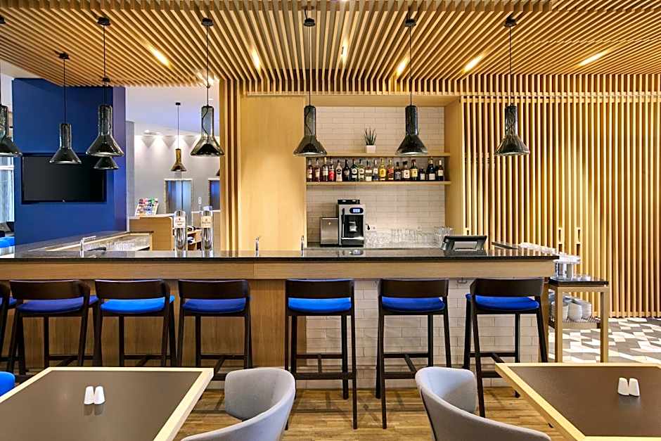 Holiday Inn Express Berlin - Alexanderplatz By IHG