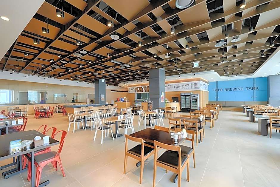 SOL BEACH SAMCHEOK