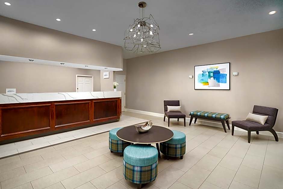 Residence Inn by Marriott Dallas Addison/Quorum Drive