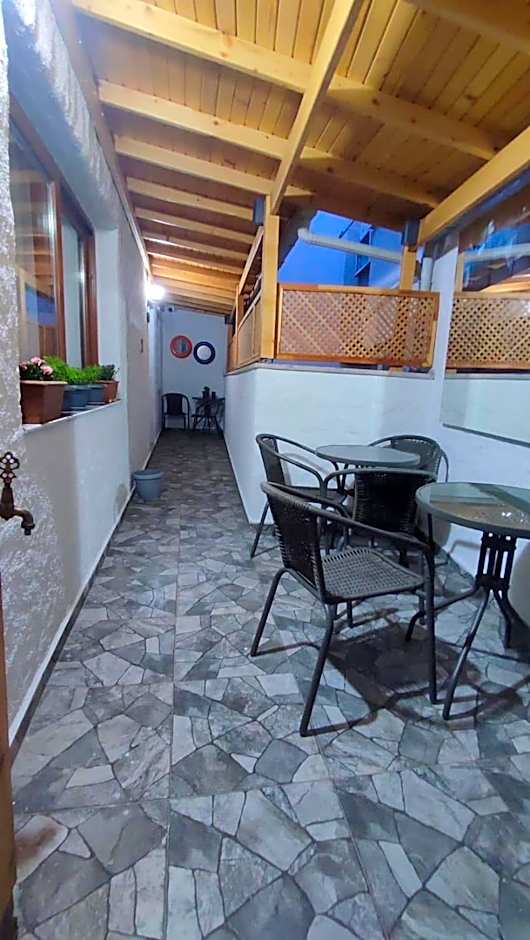 ÇAKIR BUTİK OTEL