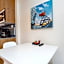 ApartDirect Hammarby Sjöstad
