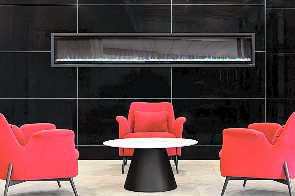 Wyndham Edmonton Hotel and Conference Centre