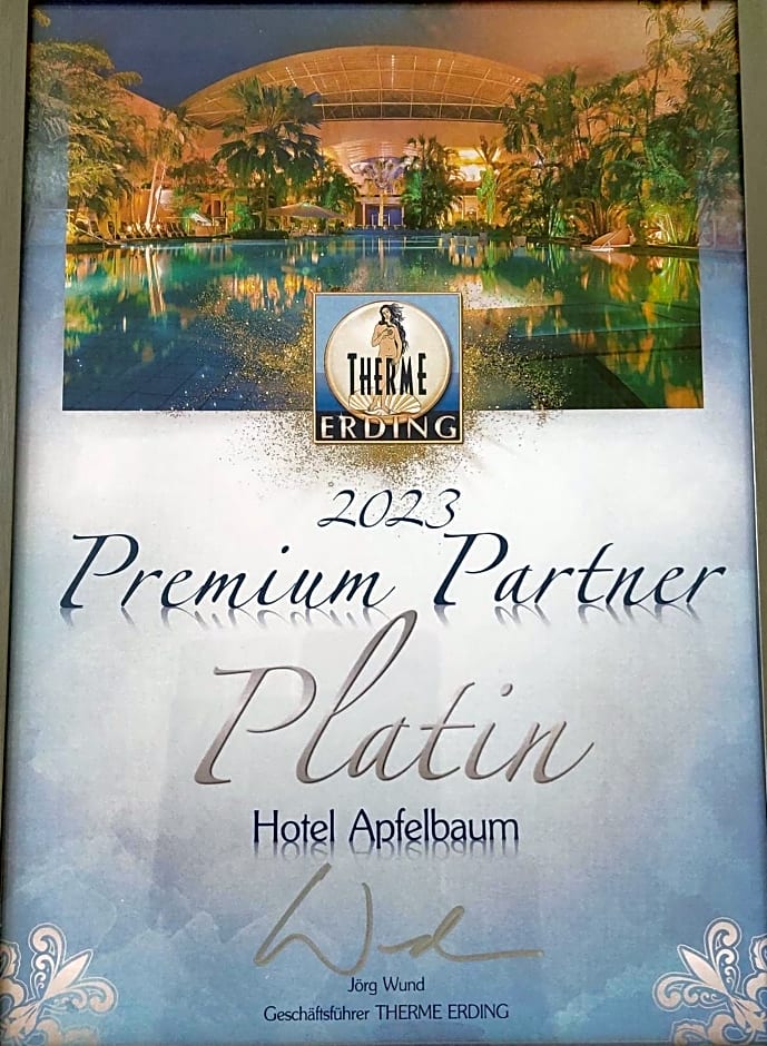 Hotel Apfelbaum