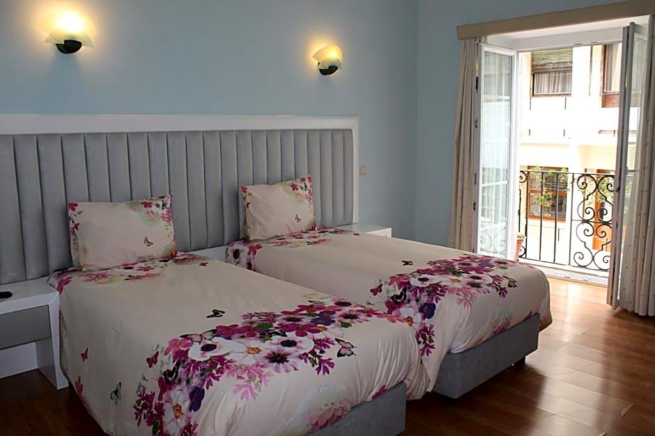 Grande Oceano Guest House