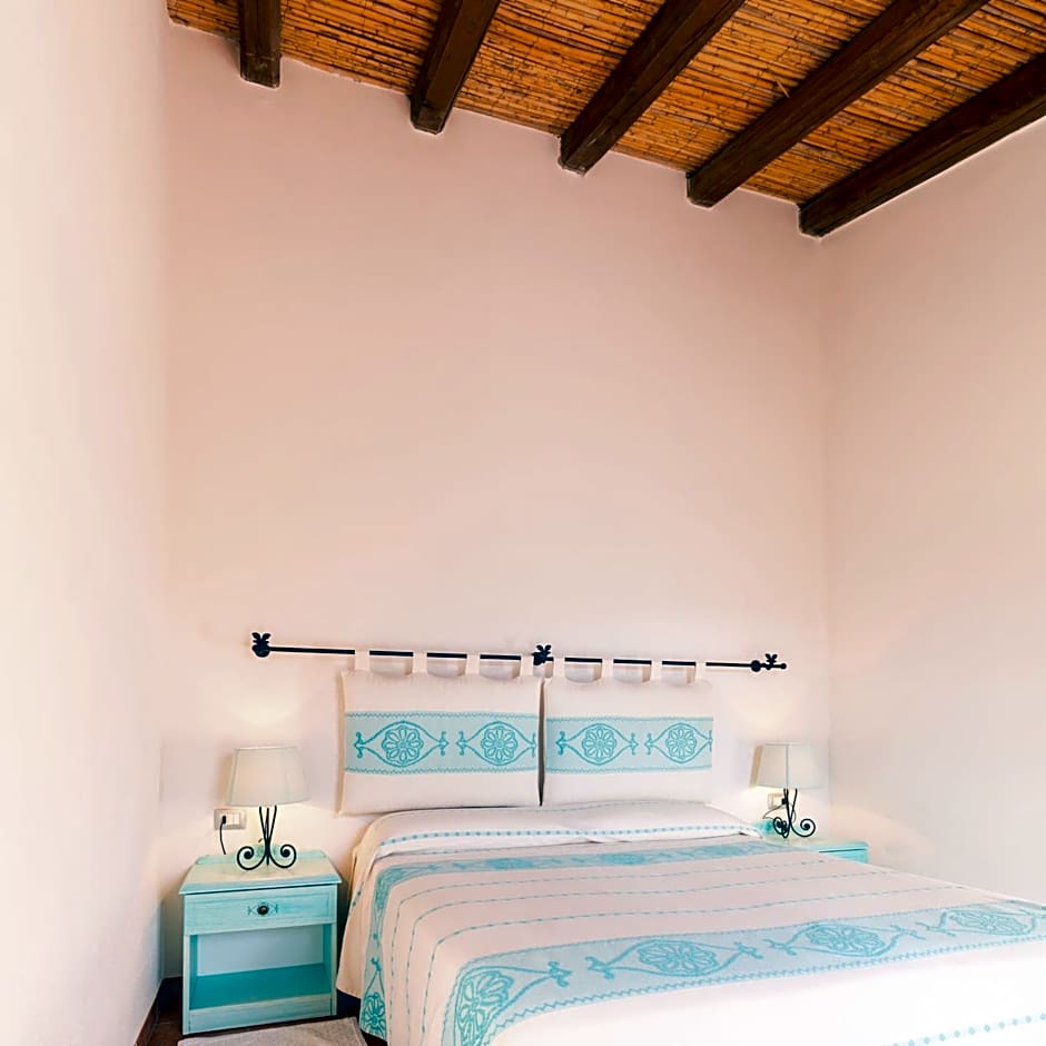 Hotel Sa Tanca E Bore