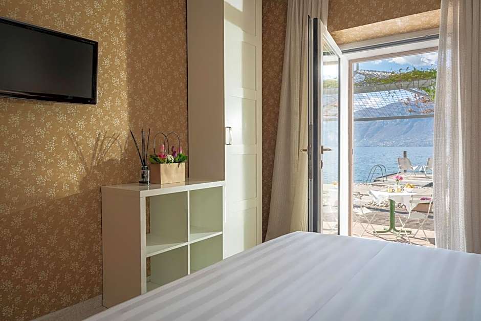 La Caletta Hotel Bolognese