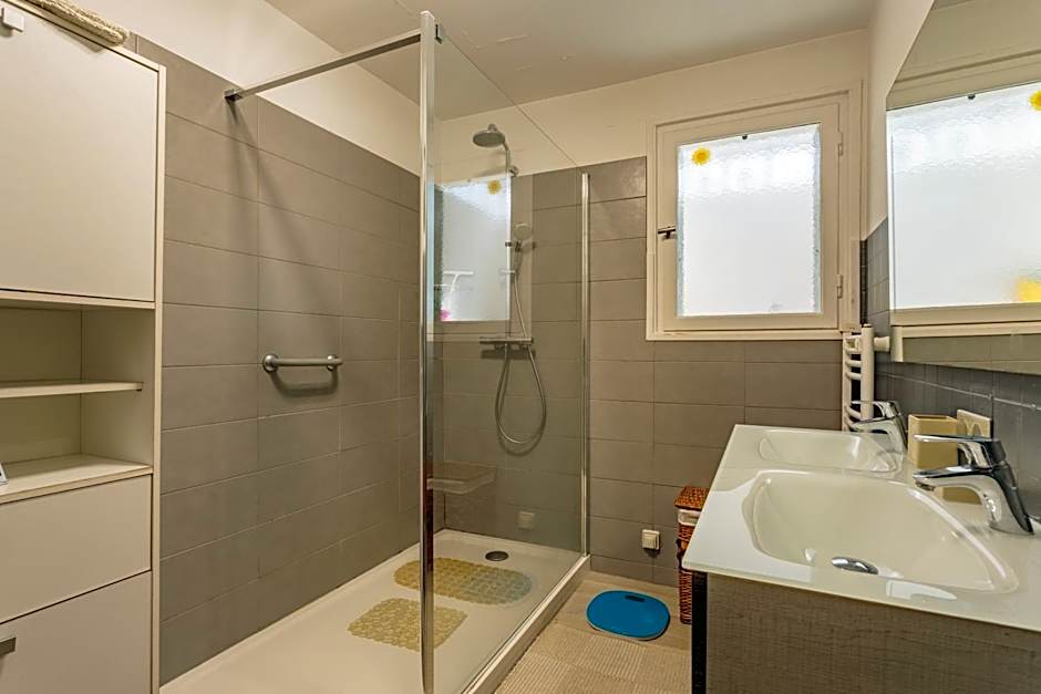 Résidence Xori kanta - à 500 m du centre-ville et des commerces