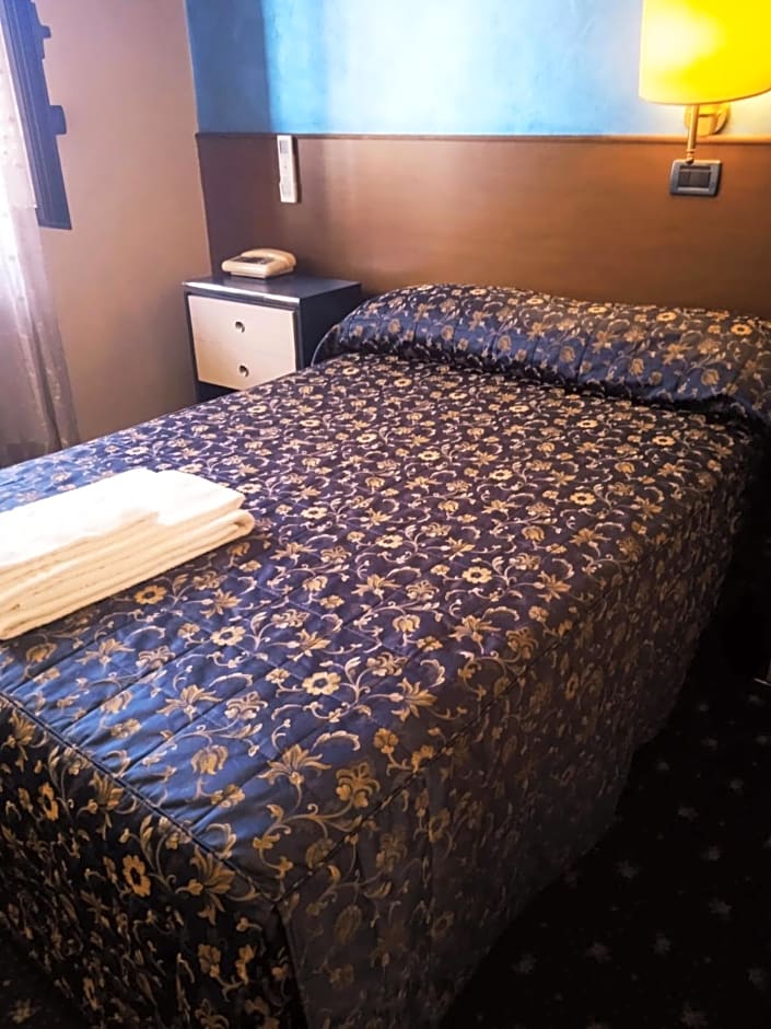 Hotel Parco Fiera