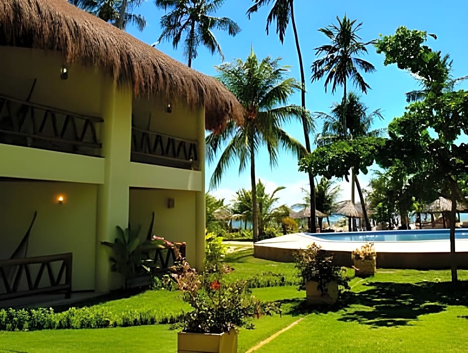 Pousada Praia dos Carneiros