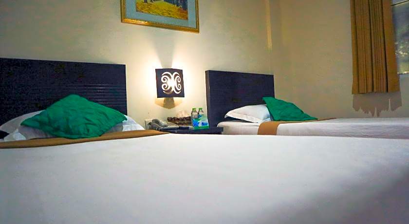 Helios Hotel Malang