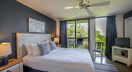 Two-Bedroom Villa - Oceanside