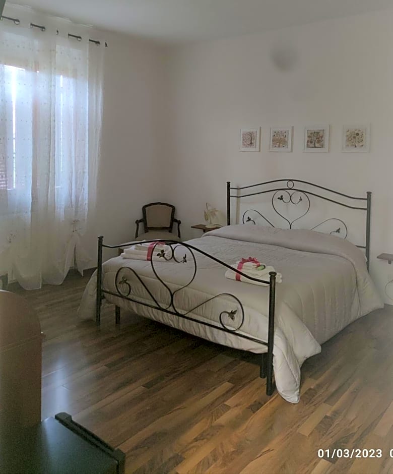 B&B Le Cinque Querce