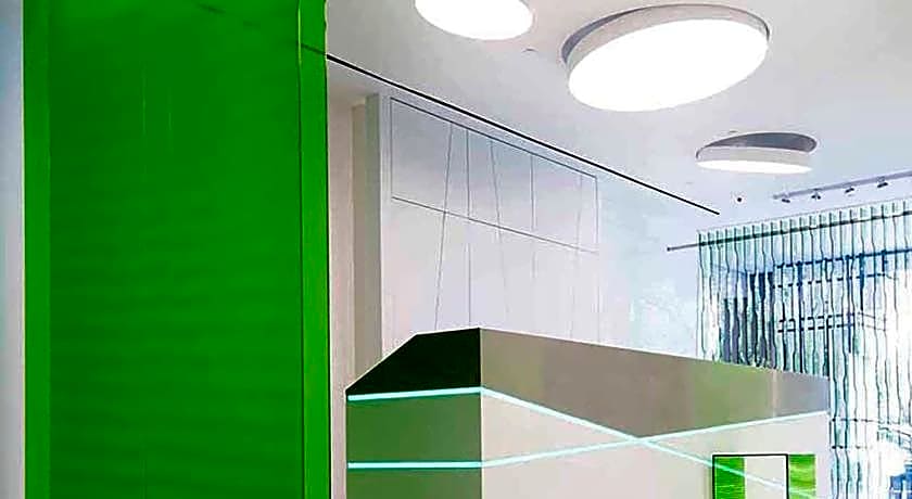 Royal Group Hotel Central Park Branch