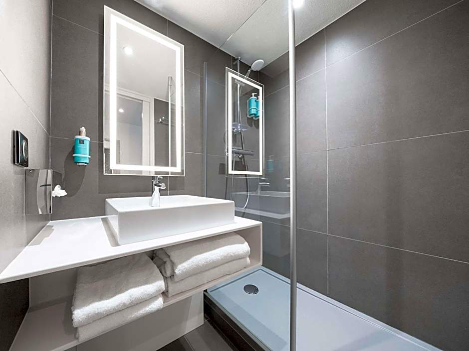 Novotel Suites Montpellier