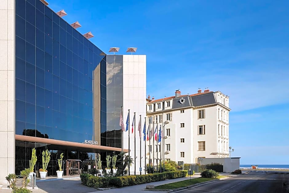 AC Hotel by Marriott Nice