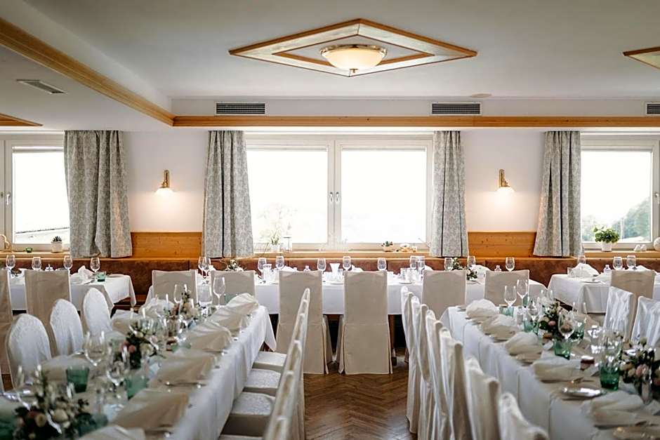 Hotel des Glücks - Landhotel Fischl