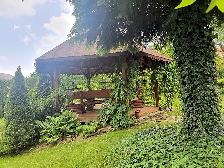 Gospodarstwo Agroturystyczne Borówkowy Bukiet Smaków