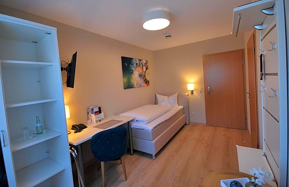 Hotel Heimatherz