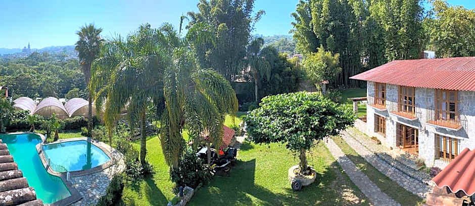 Hotel Posada La Vereda