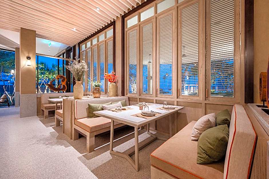 VALA Hua Hin - Nu Chapter Hotels (SHA Extra Plus)