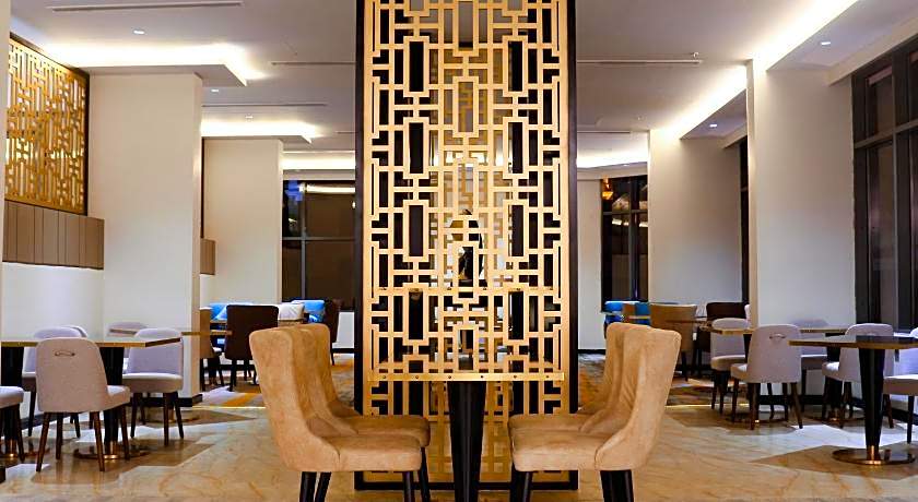 Iris Boutique Taif Heart