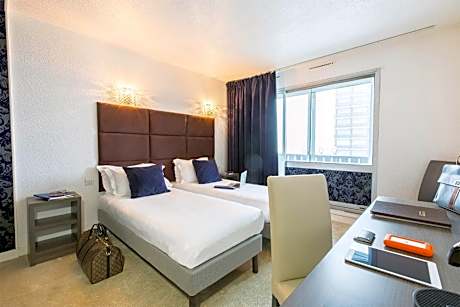 Standard Double/Twin Room