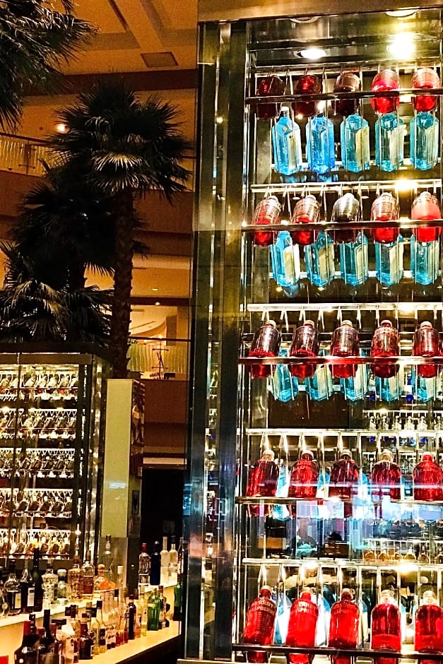 Teda, Tianjin-Marriott Executive Apartments