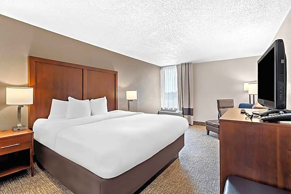 Comfort Inn University Wilmington