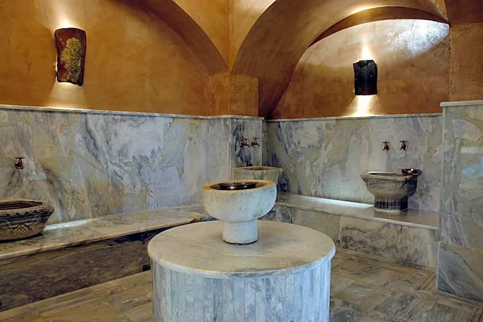 Montanema Handmade Village