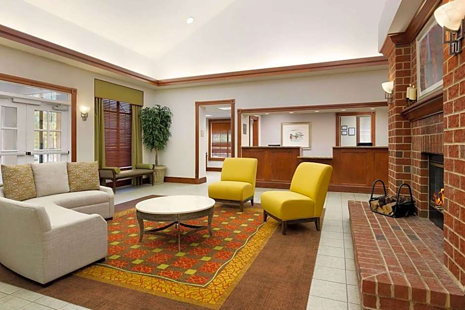 Homewood Suites By Hilton Newark/Wilmington South