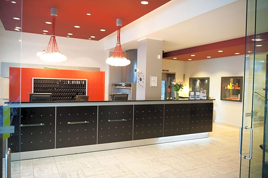 Best Western Plus Hotel Svendborg