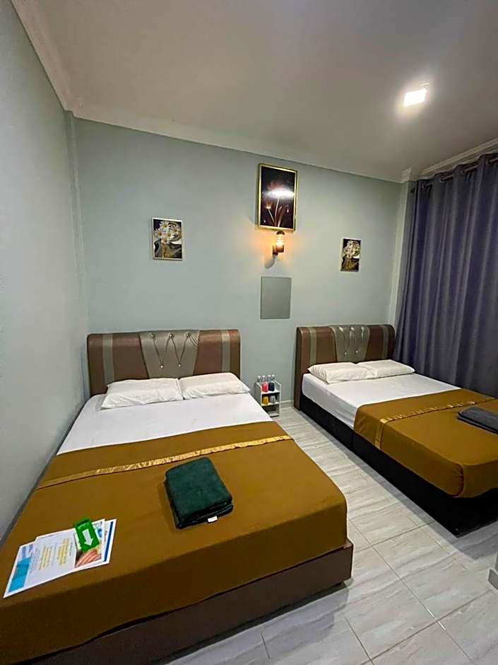 Perhentian Suria