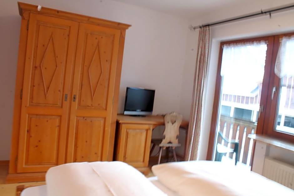 Hotel & Restaurant Grüner Baum - Die Grüne Oase Am Feldberg