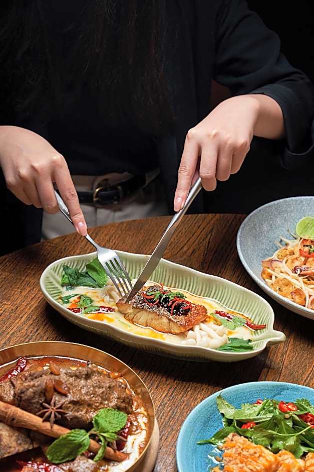 ASAI Bangkok Chinatown