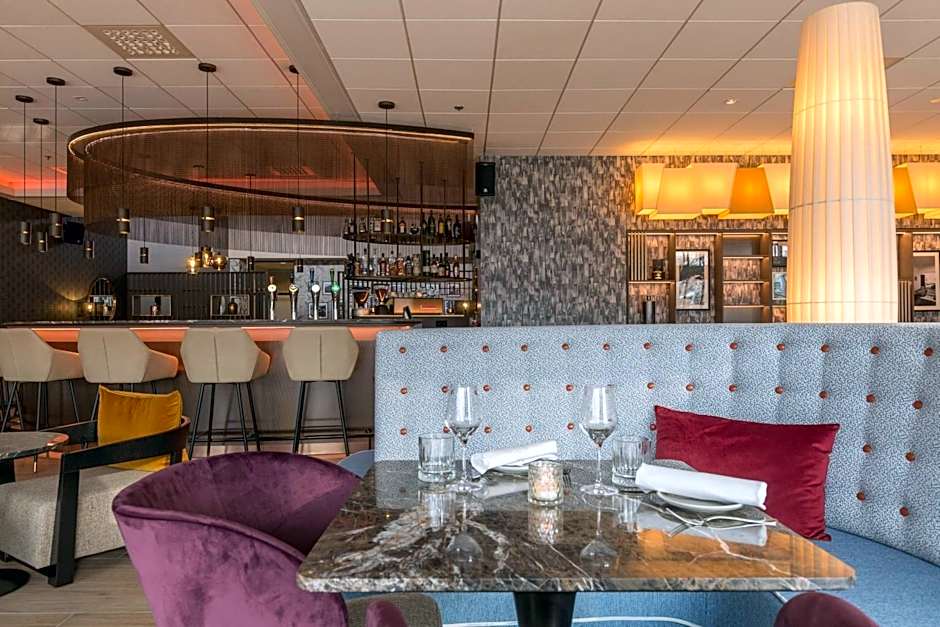Leonardo Royal Hotel Den Haag Promenade