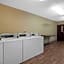 Extended Stay America Suites - Houston - Med. Ctr. - Greenway Plaza