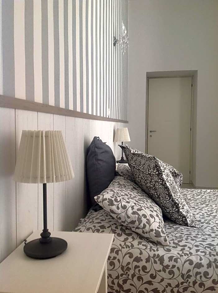 B&B Dei Decumani