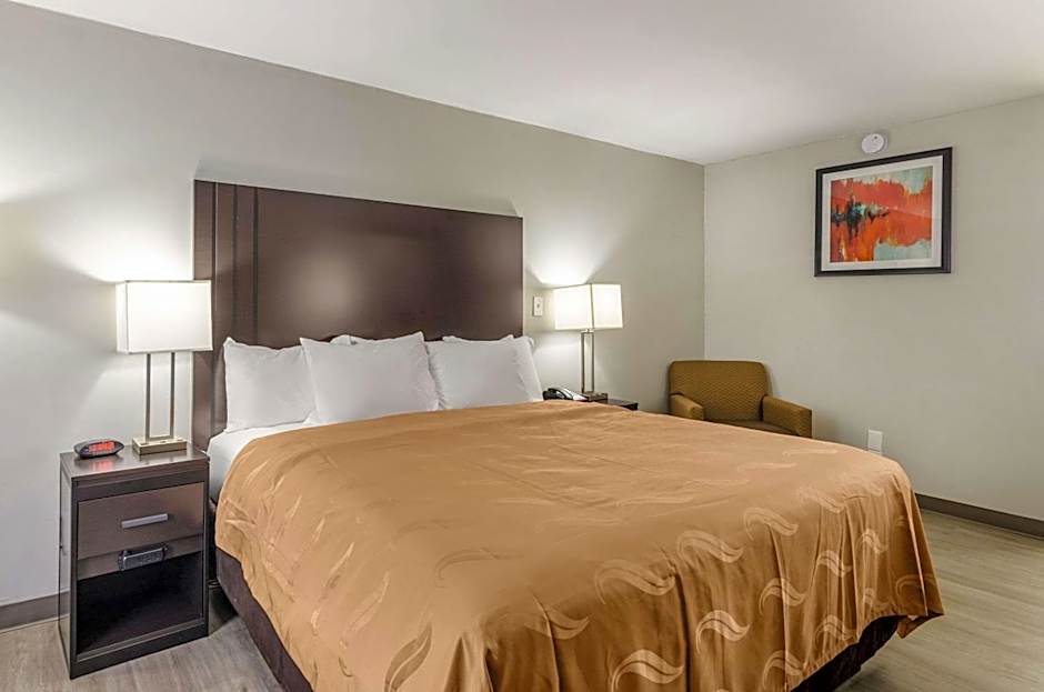 Quality Inn