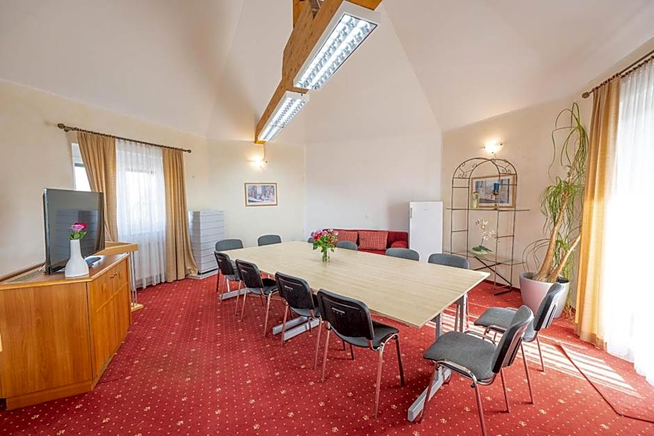 Hotel Haslbach FGZ