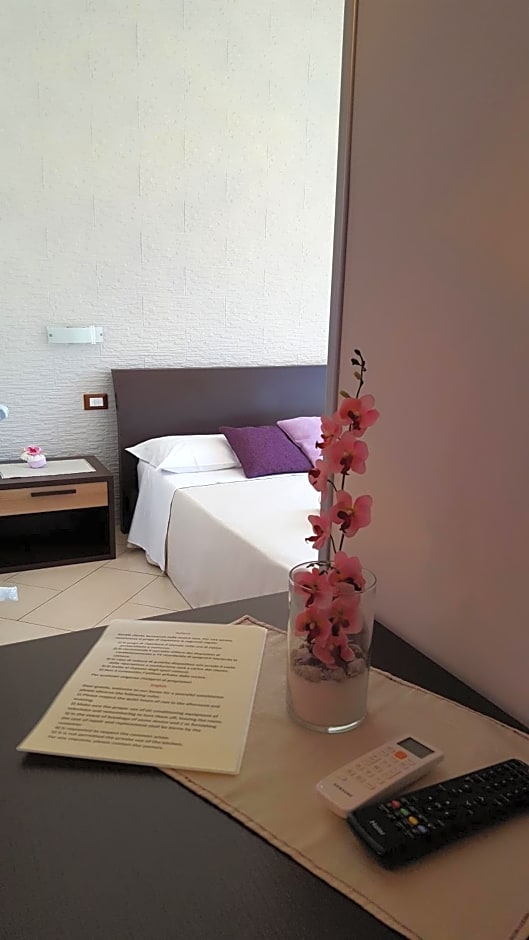 B&B La Chiocciola